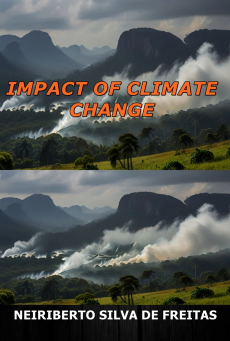 Portada: Impact Of Climate Change
