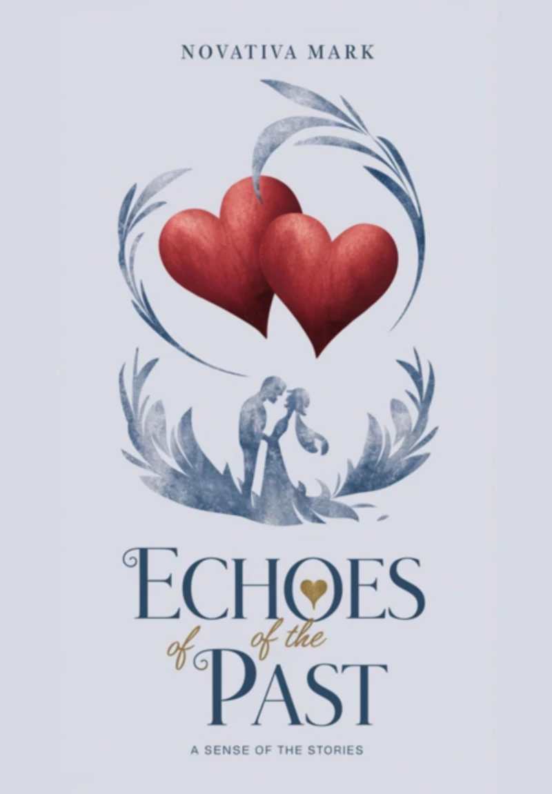 Portada: Echoes Of The Past