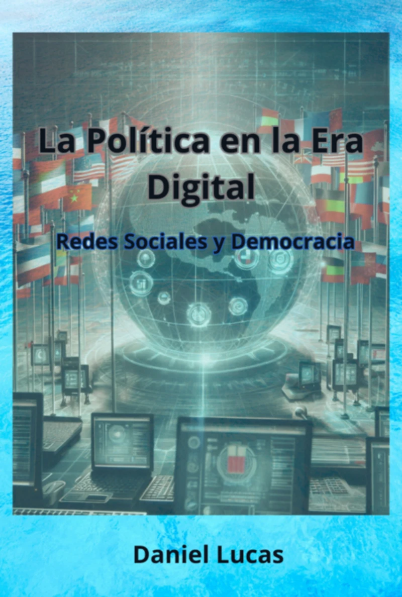 Portada: La Política En La Era Digital