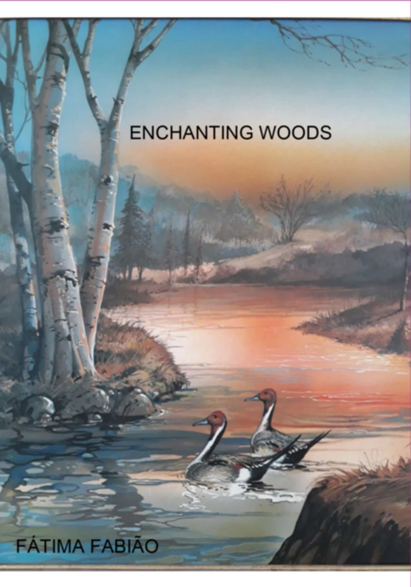 Portada: Enchanting Woods