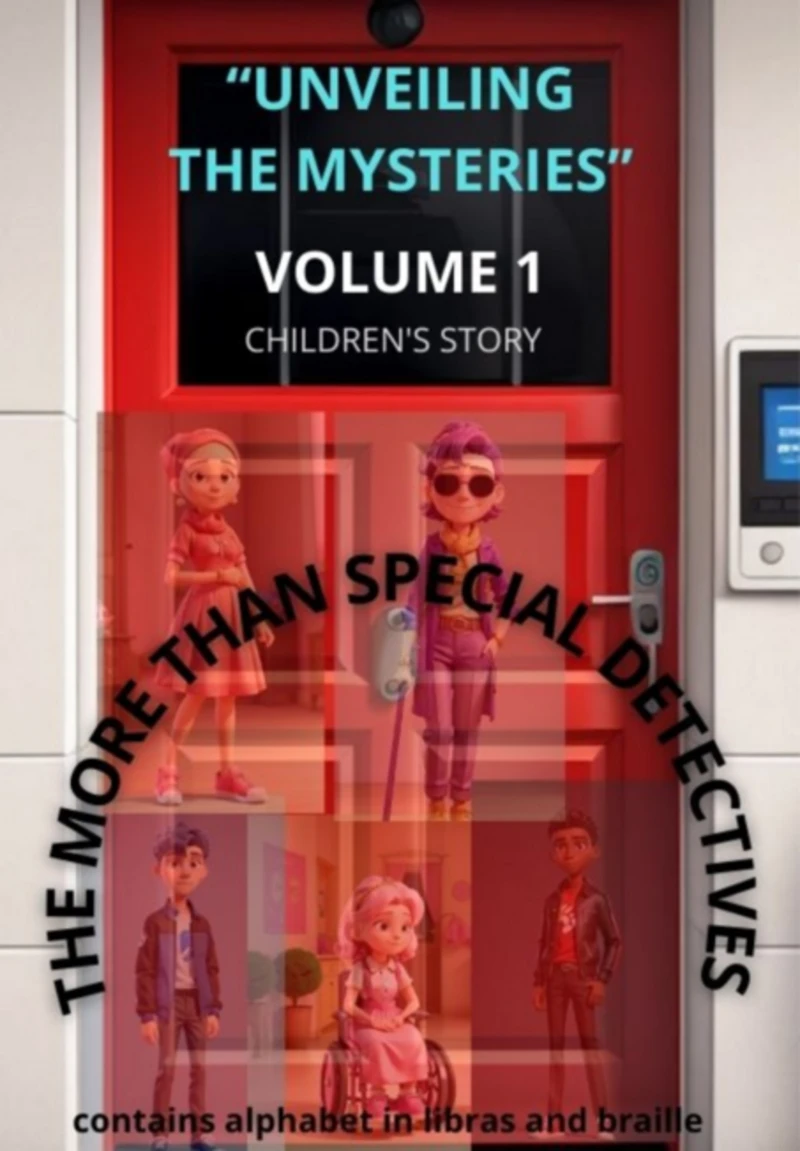 Portada: Detectives + What Specials