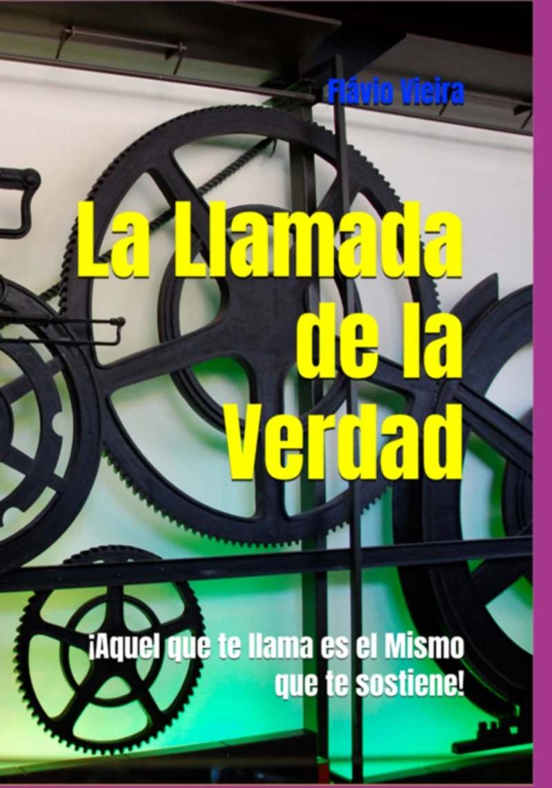 Portada: La Llamada De La Verdad