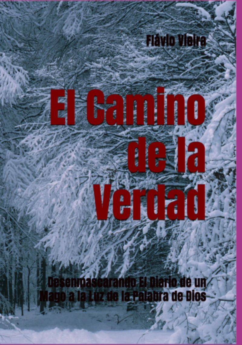 Portada: El Camino De La Verdad