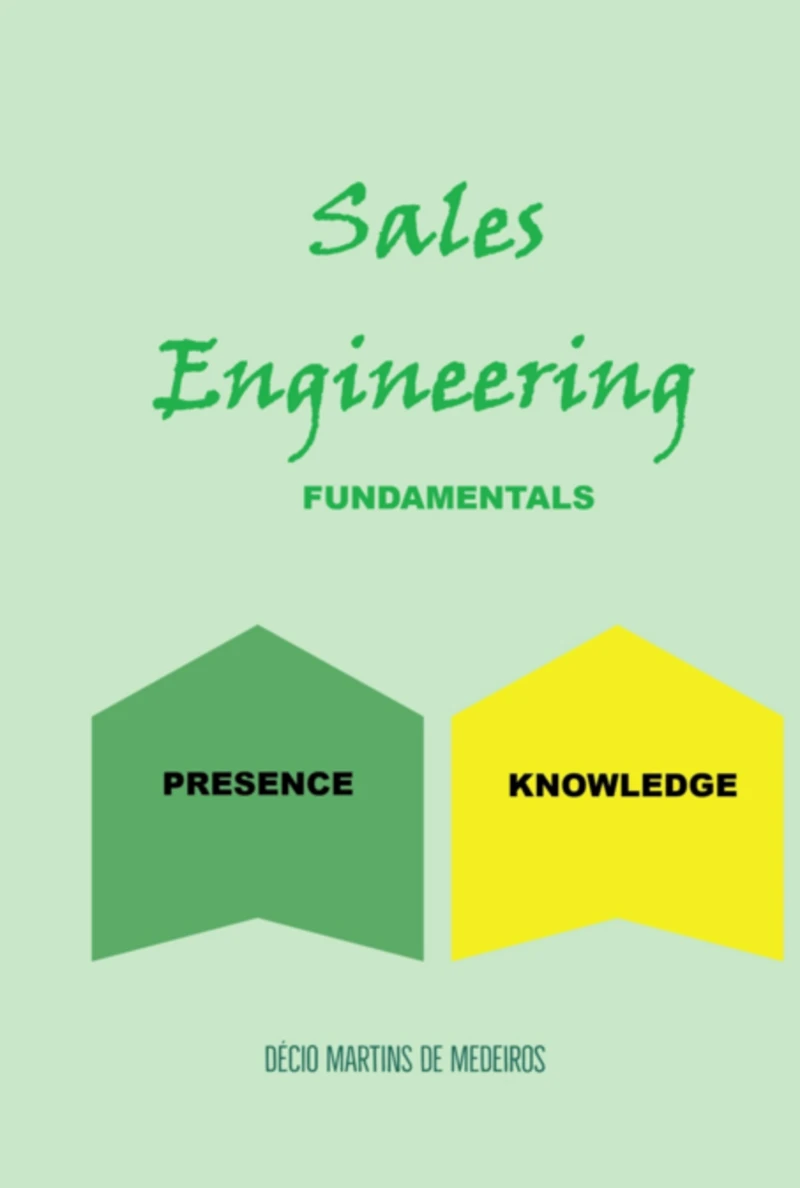 Portada: Sales Engineering