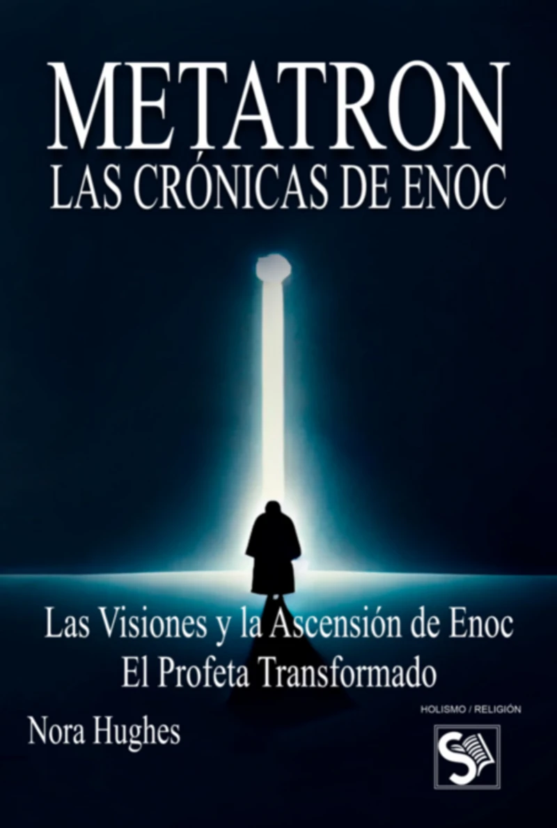 Portada: Metatron