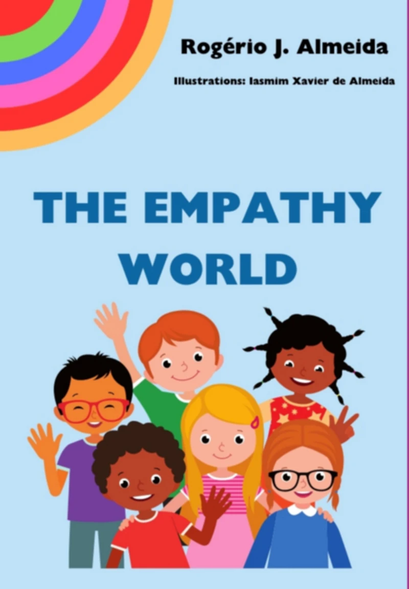 Portada: The Empathy World