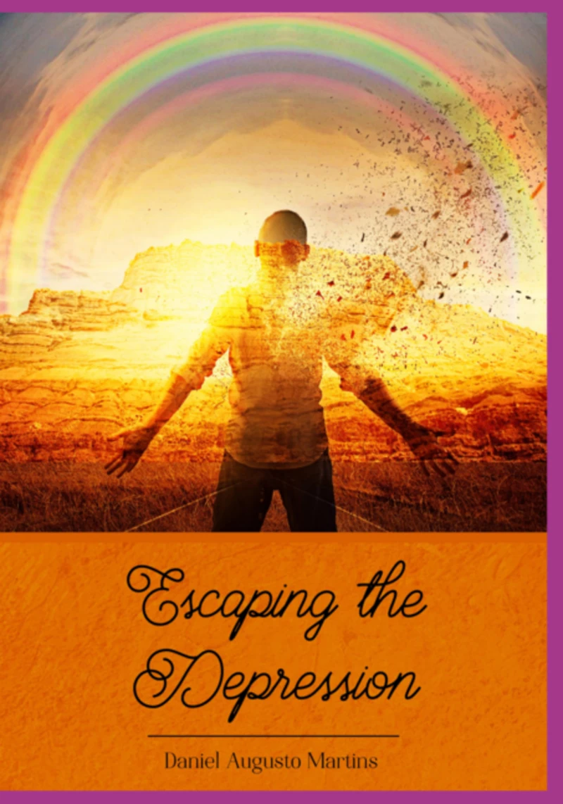 Portada: Escaping The Depression