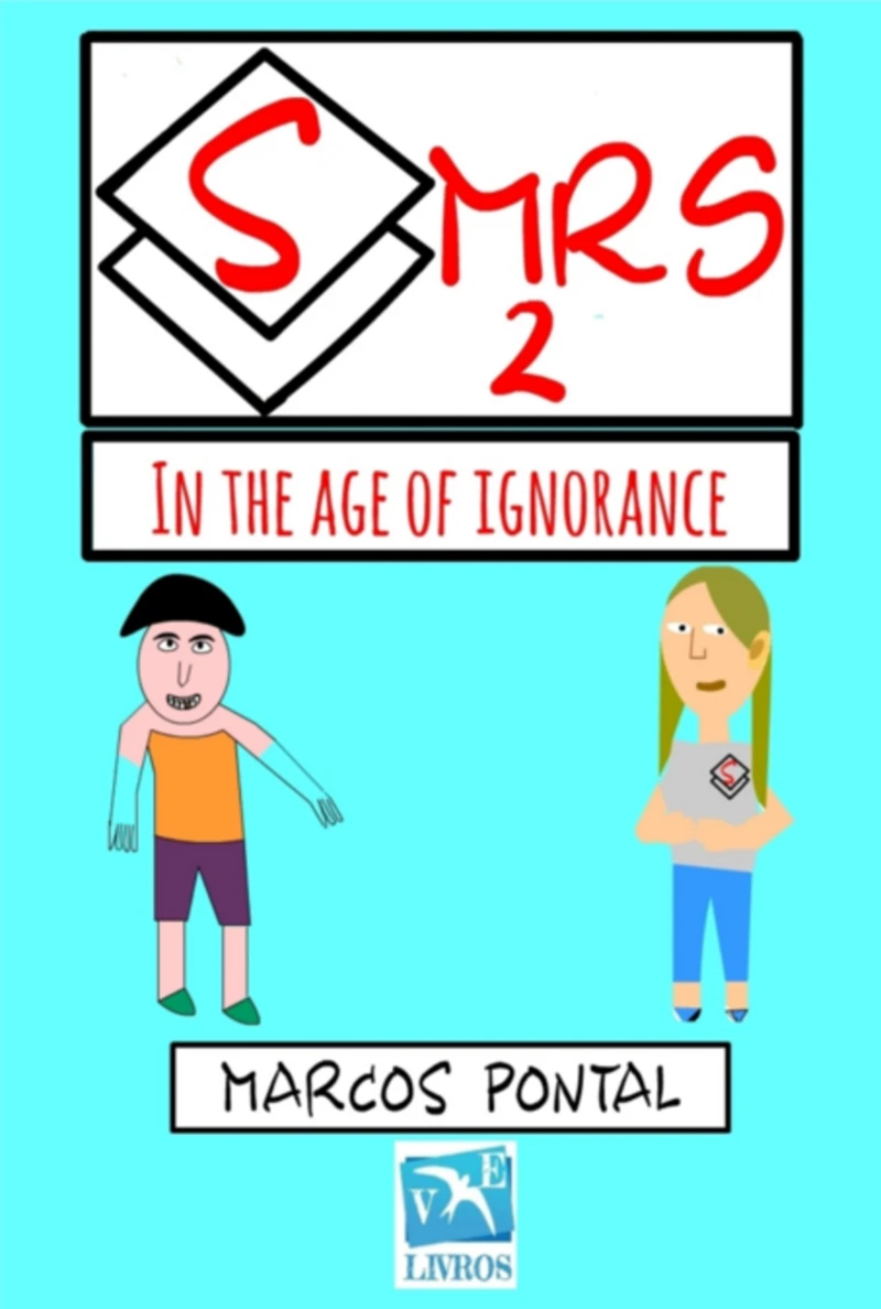 Portada: Super Mrs 2