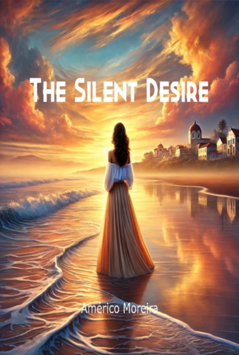Portada: The Silent Desire