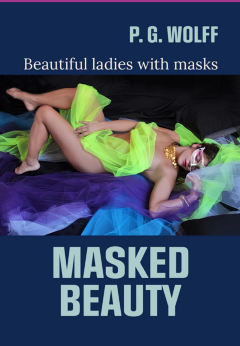 Portada: Masked Beauty