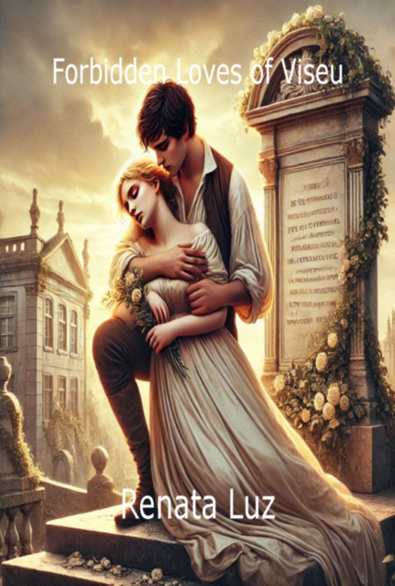 Portada: Forbidden Loves Of Viseu