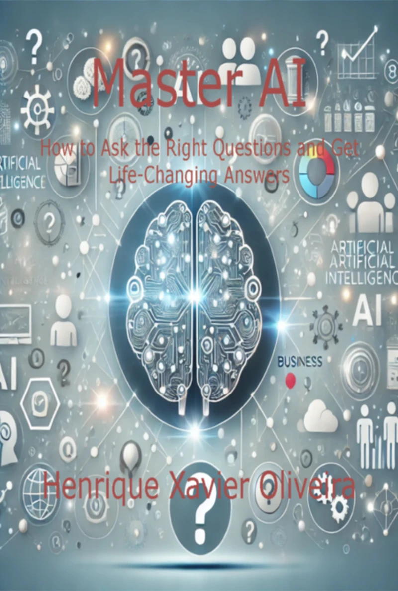 Portada: Master Ai