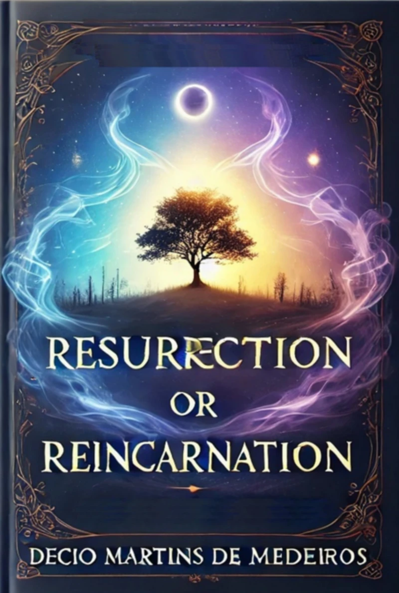 Portada: Resurrection Or Reincarnation