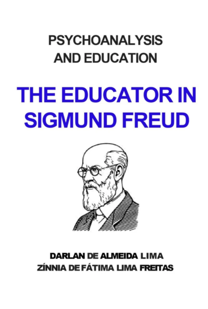 Portada: Psychoanalysis & Education