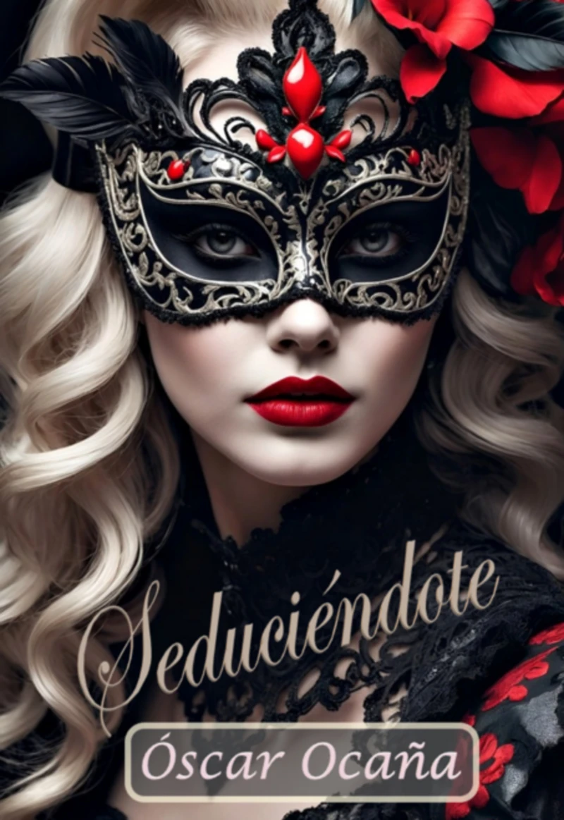 Portada: Seduciéndote