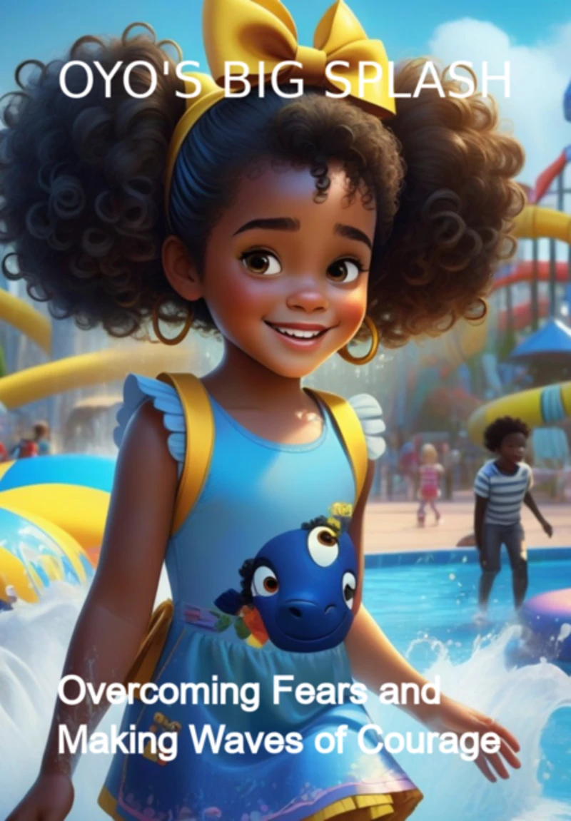 Portada: Oyo's Big Splash: A Leap Of Courage