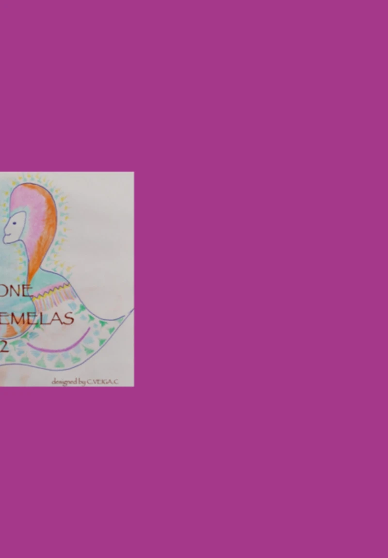 Portada: The One ,llamas Gemelas 2022