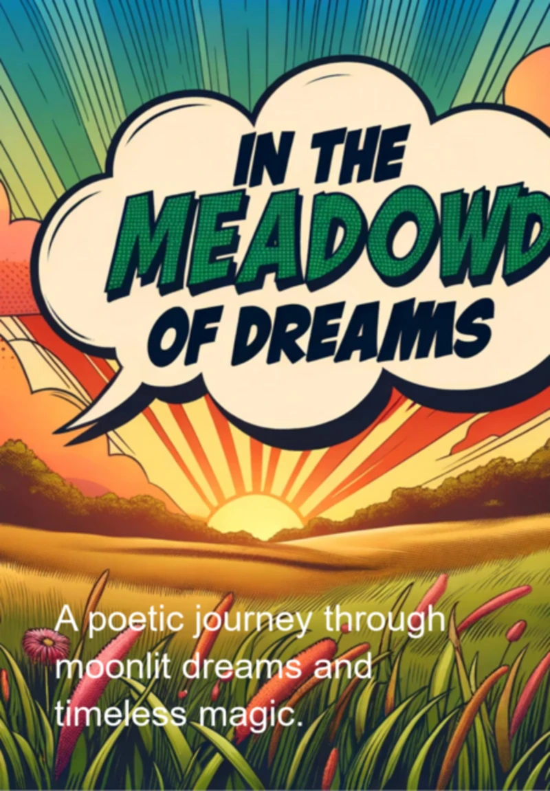 Portada: In The Meadow Of Dreams