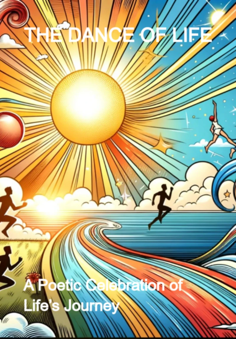 Portada: The Dance Of Life