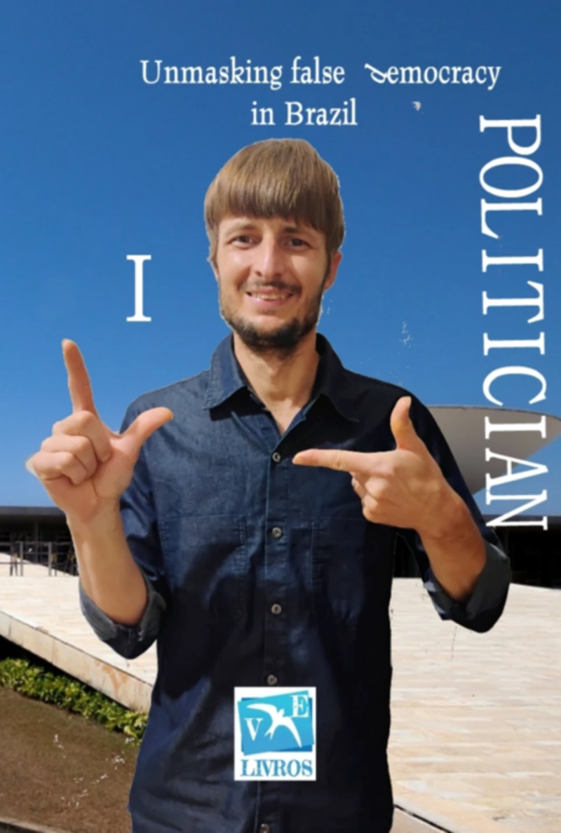 Portada: I Politician