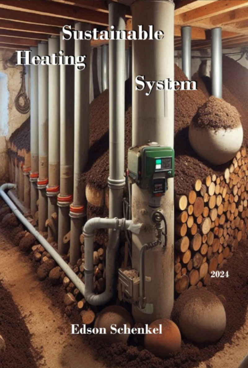 Portada: Sustainable Heating System