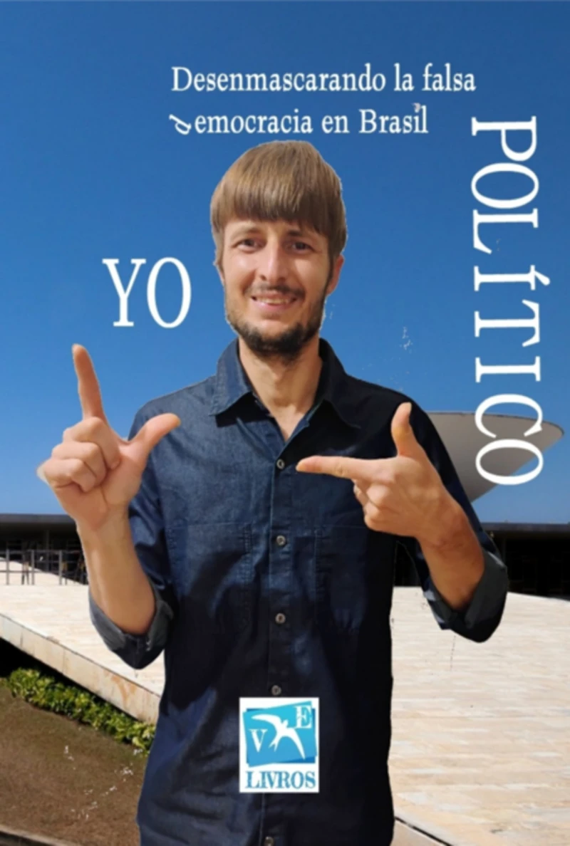 Portada: Yo Político