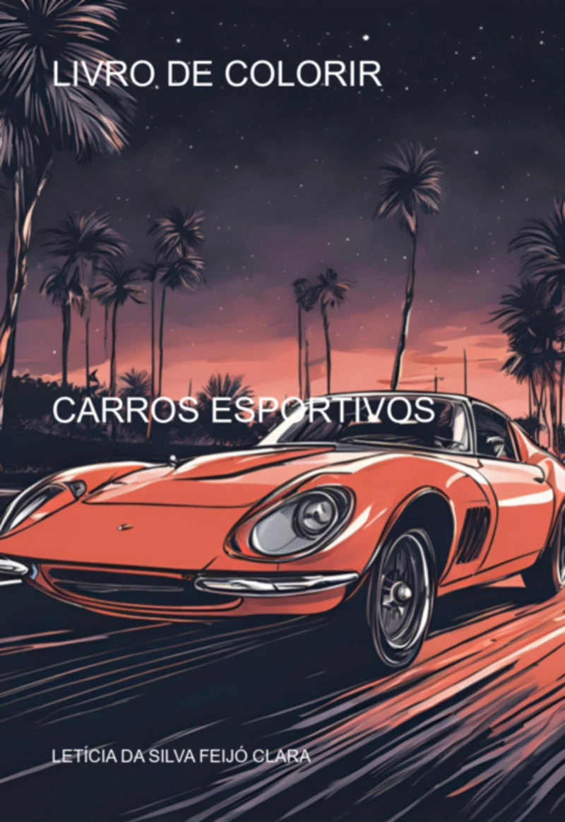 Portada: Coloring Book