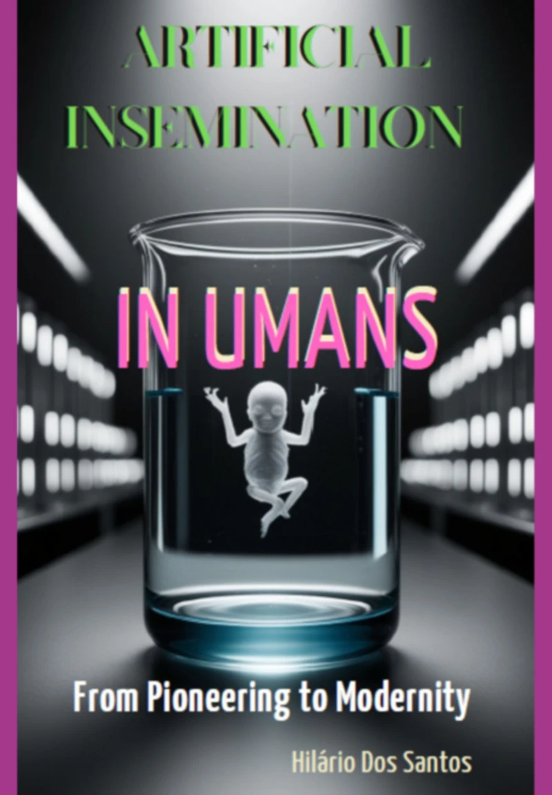 Portada: Artificial Insemination In Humans