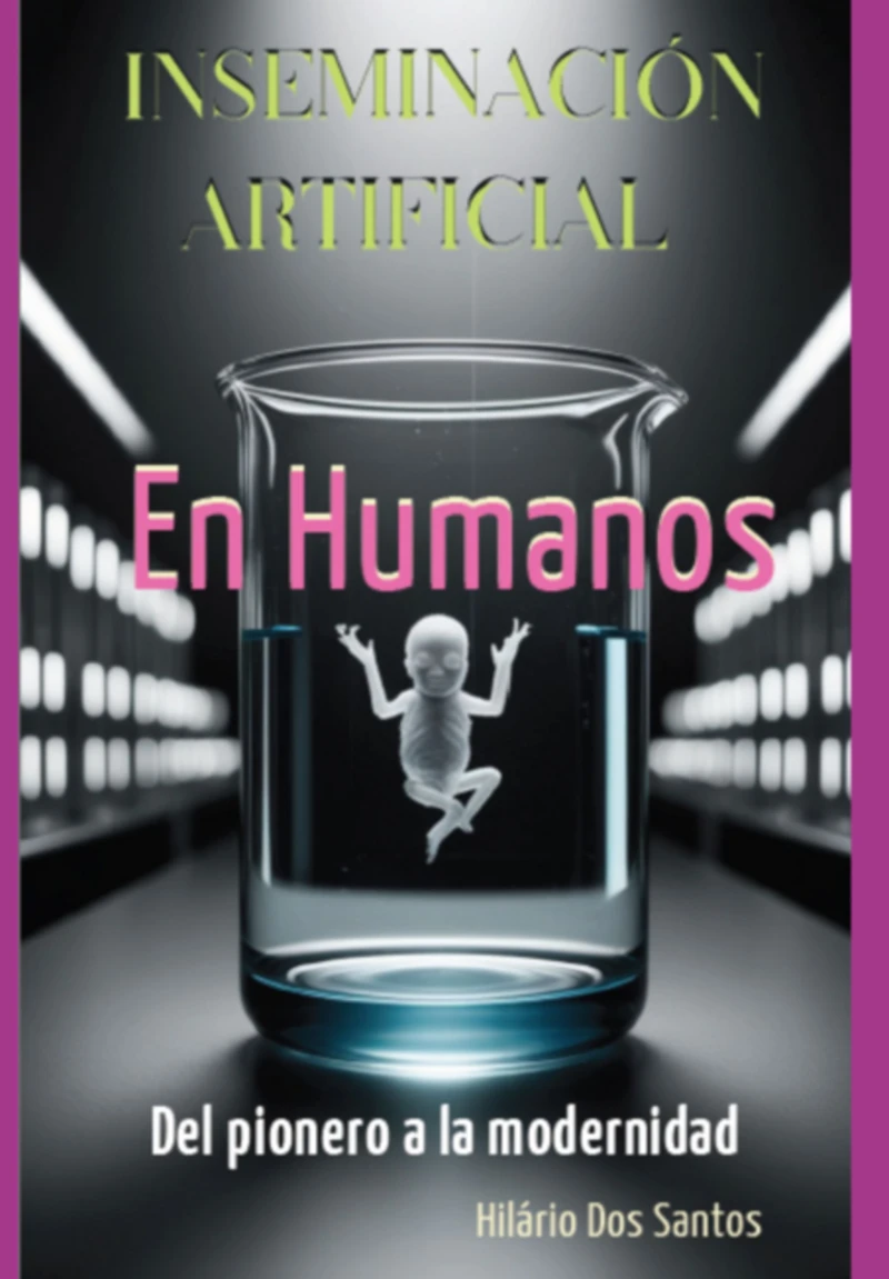 Portada: Inseminación Artificial En Humanos