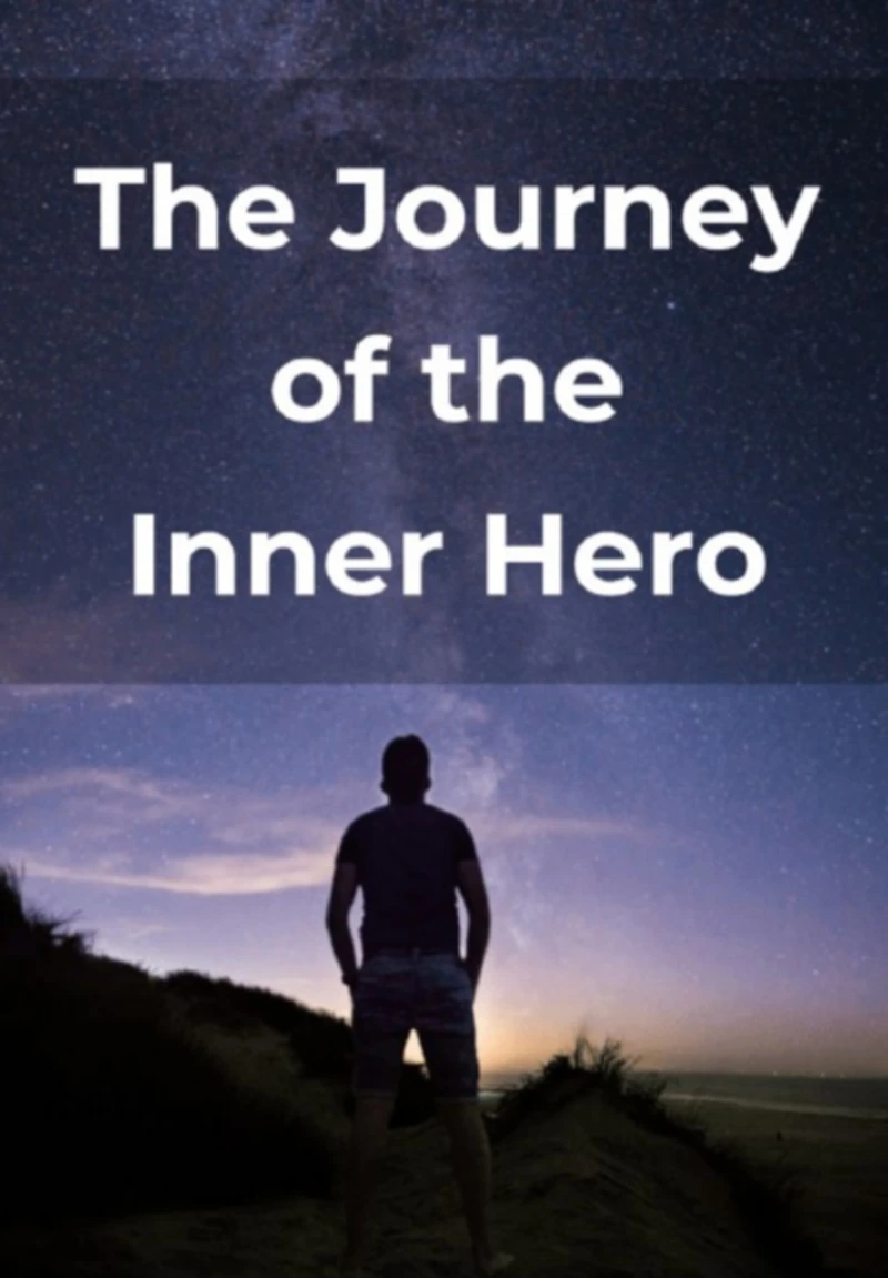Portada: The Journey Of The Inner Hero