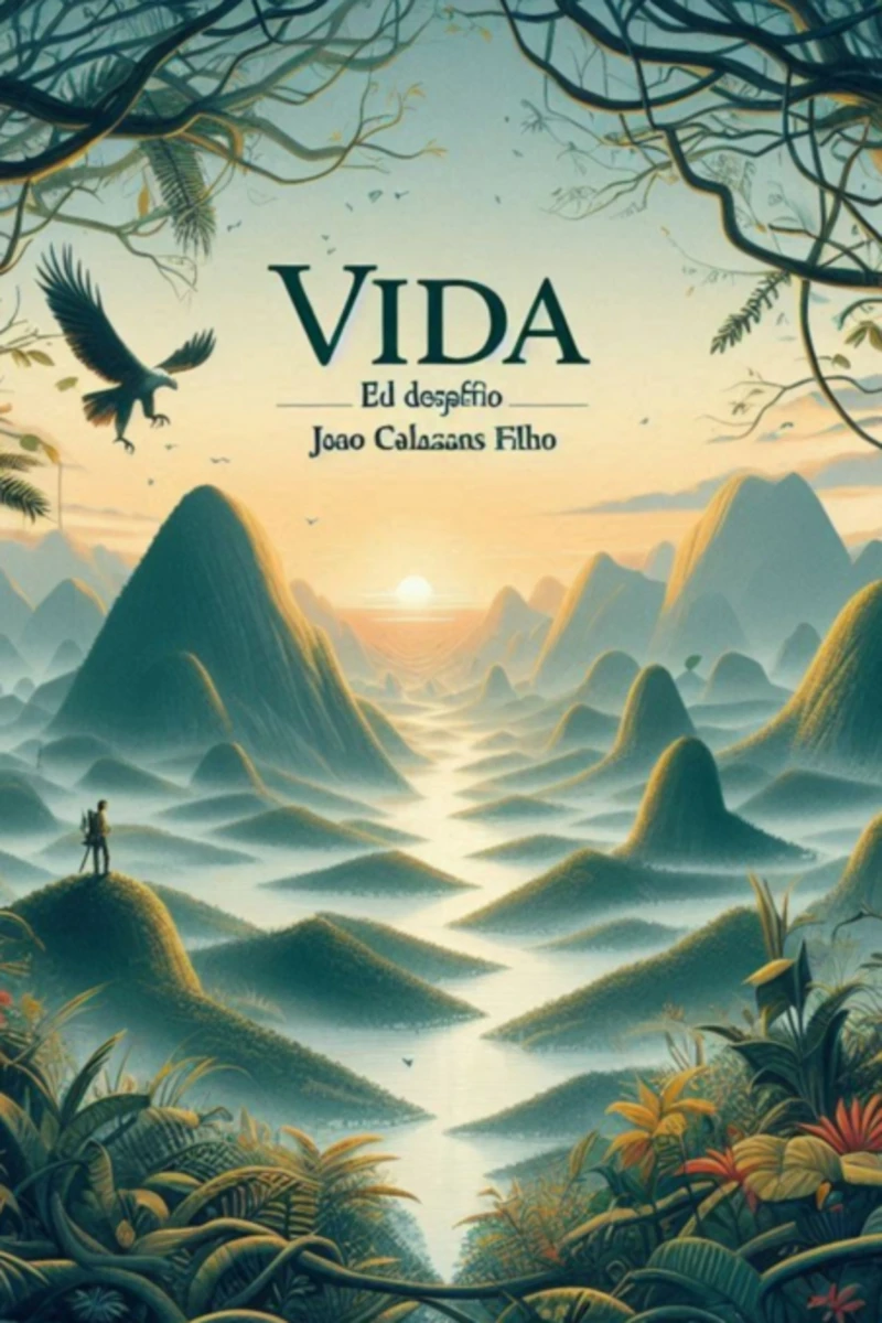 Portada: Vida - El Desafio
