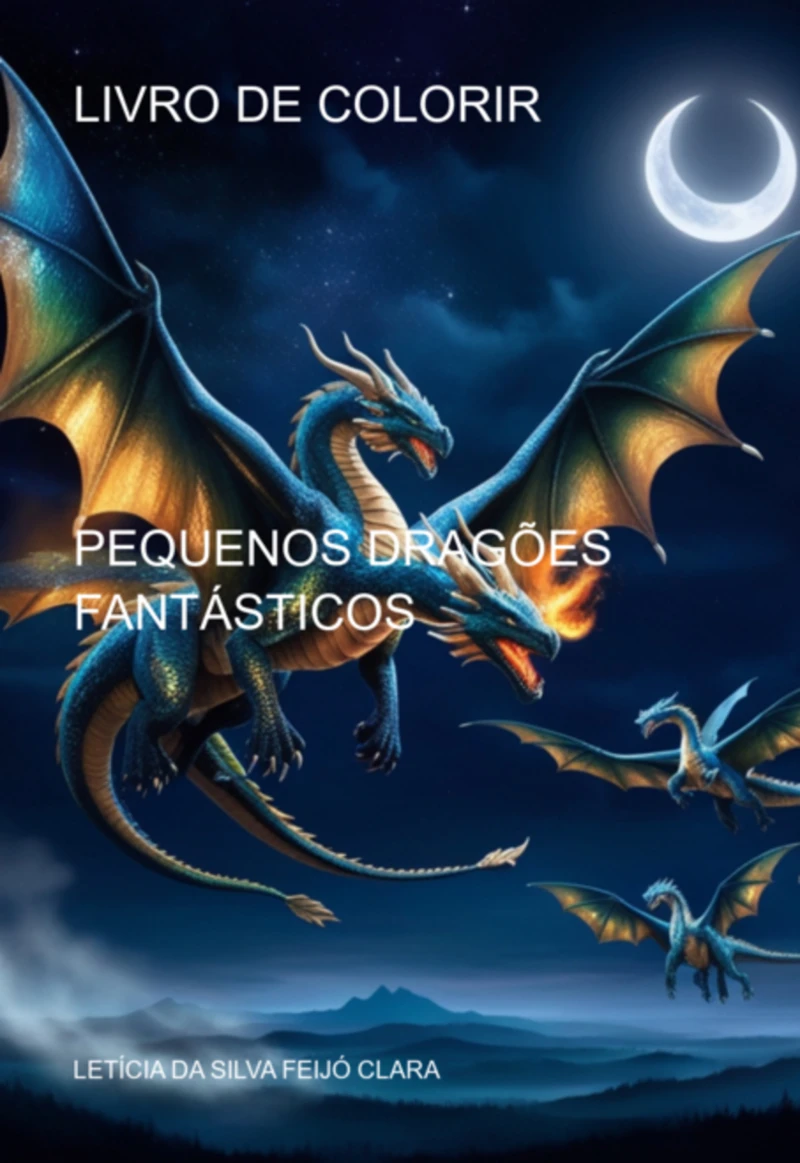 Portada: Coloring Book
