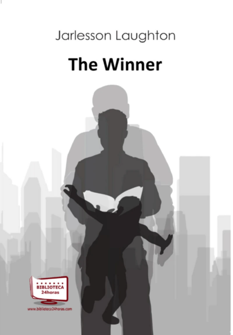Portada: The Winner