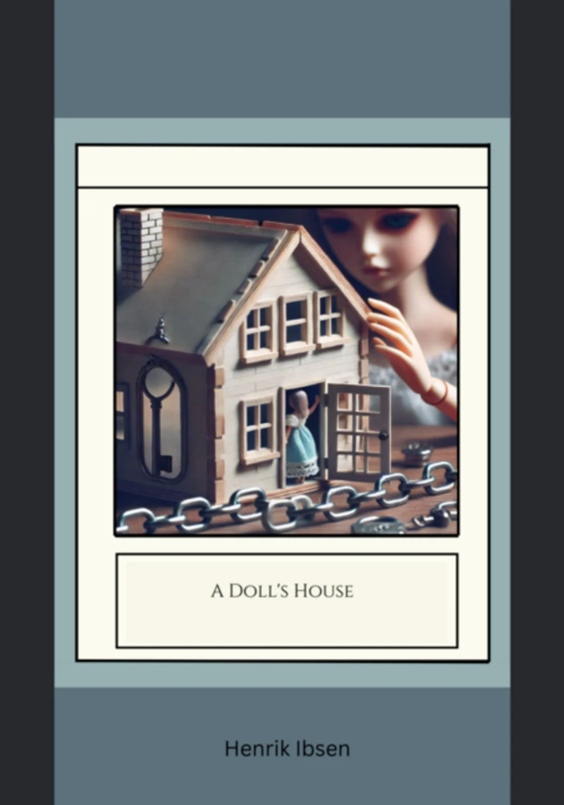 Portada: A Doll's House
