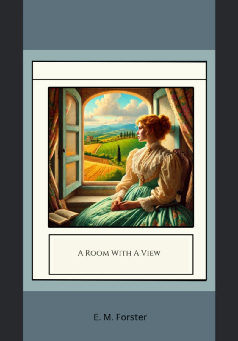 Portada: A Room With A View