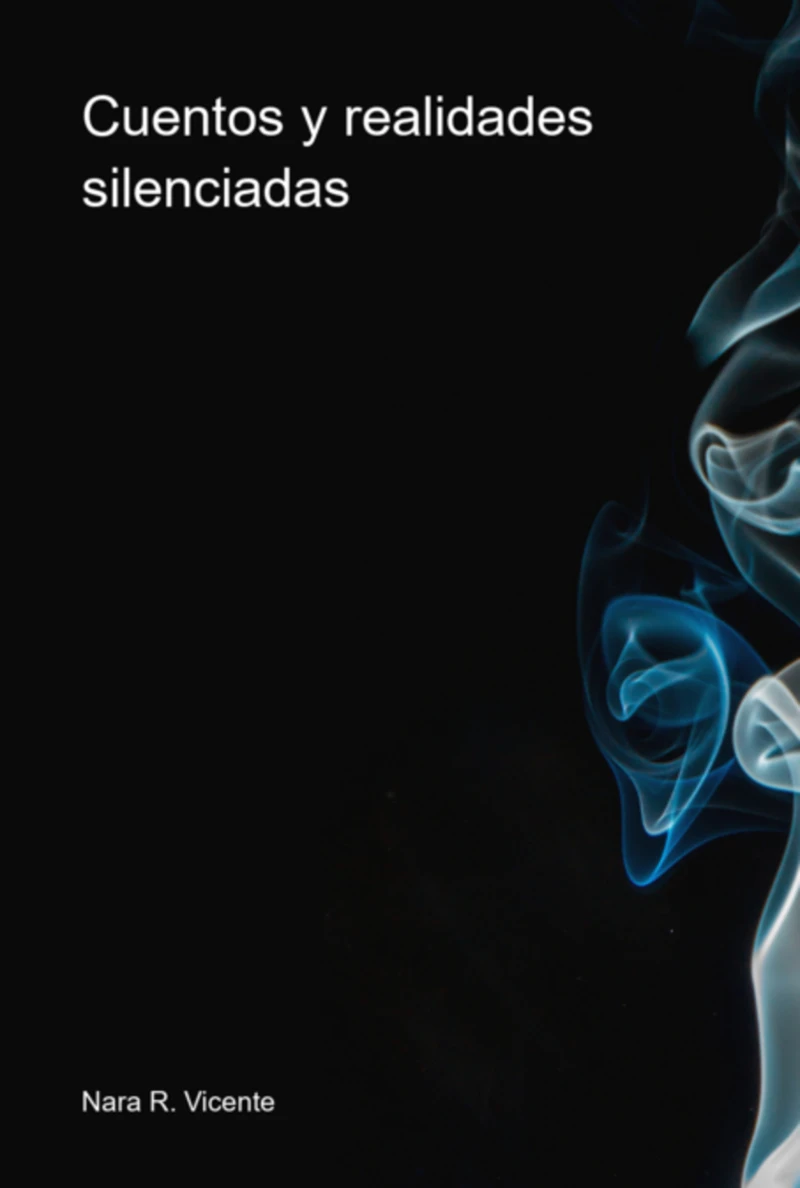 Portada: Cuentos Y Realidades Silenciadas