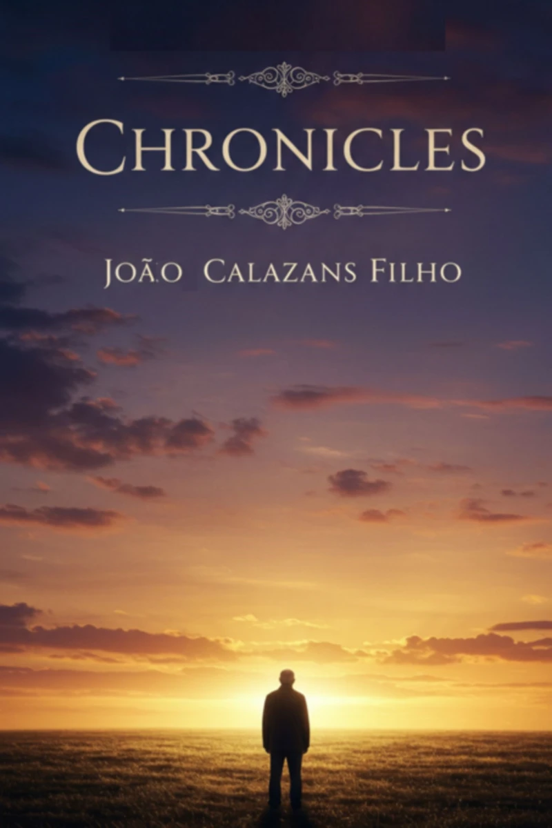 Portada: Chronicles