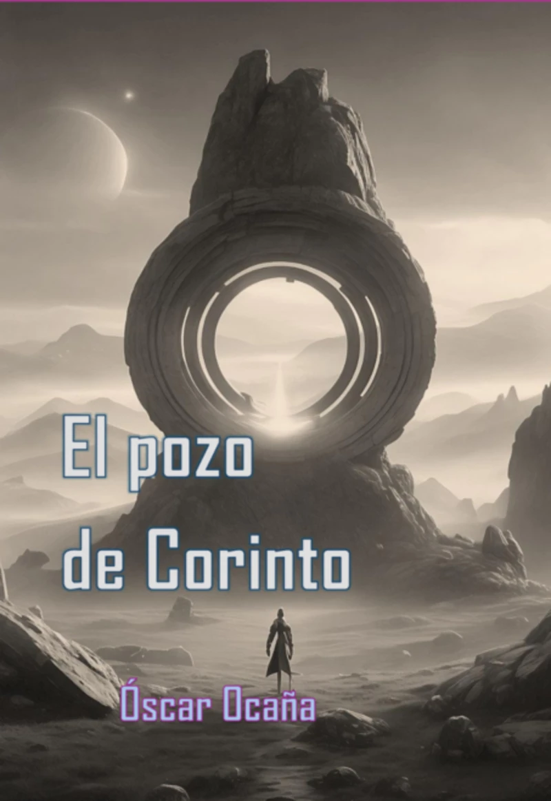 Portada: El Pozo De Corinto
