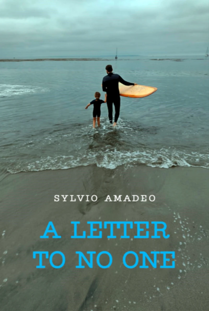 Portada: A Letter To No One