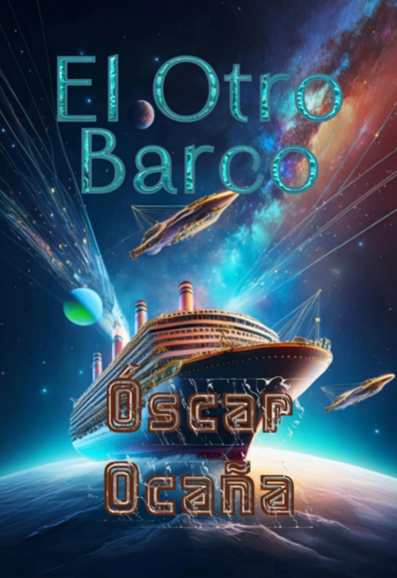 Portada: El Otro Barco