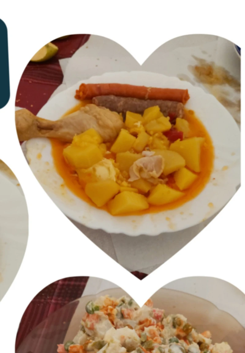 Portada: Natural Cooking