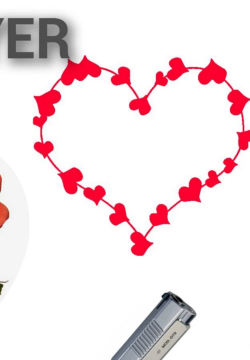 Portada: The Lawyer And Love