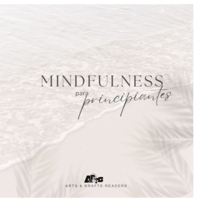 Portada: Mindfulness