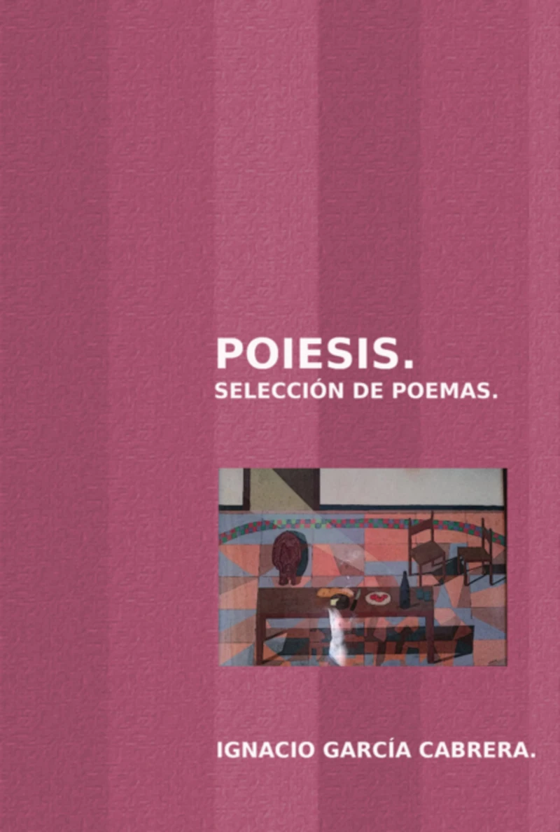 Portada: Poiesis