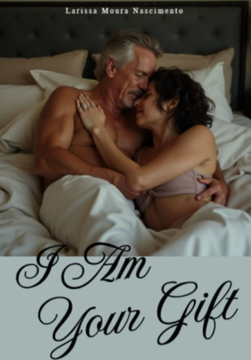 Portada: I Am Your Gift