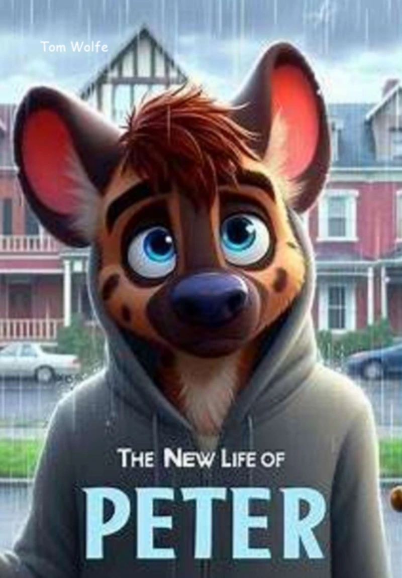 Portada: The New Life Of Pedro