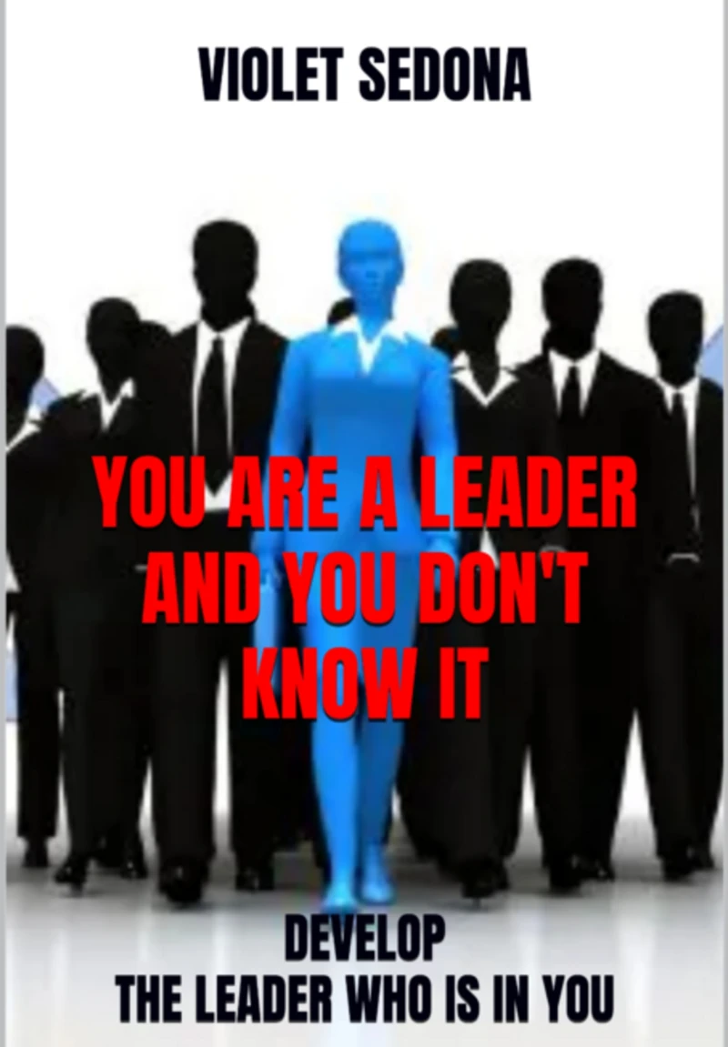 Portada: You Are A Leader And You Don't Know It