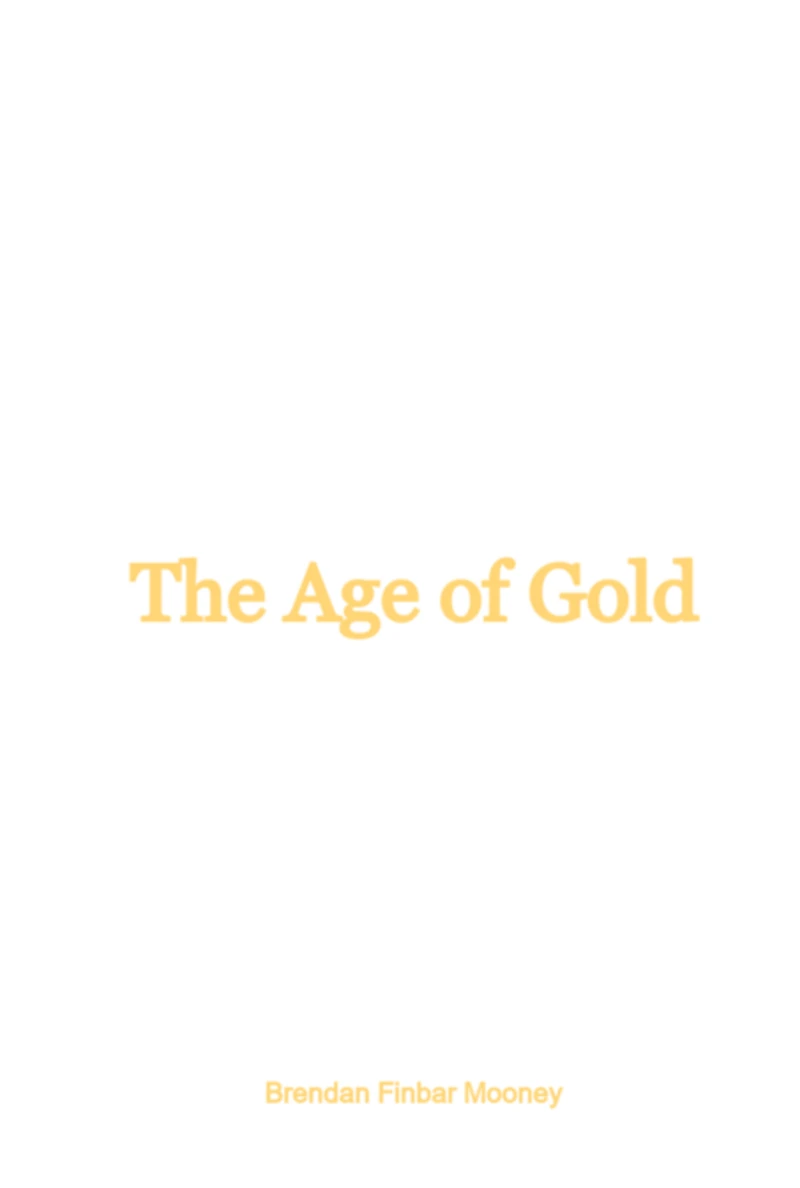 Portada: The Age Of Gold