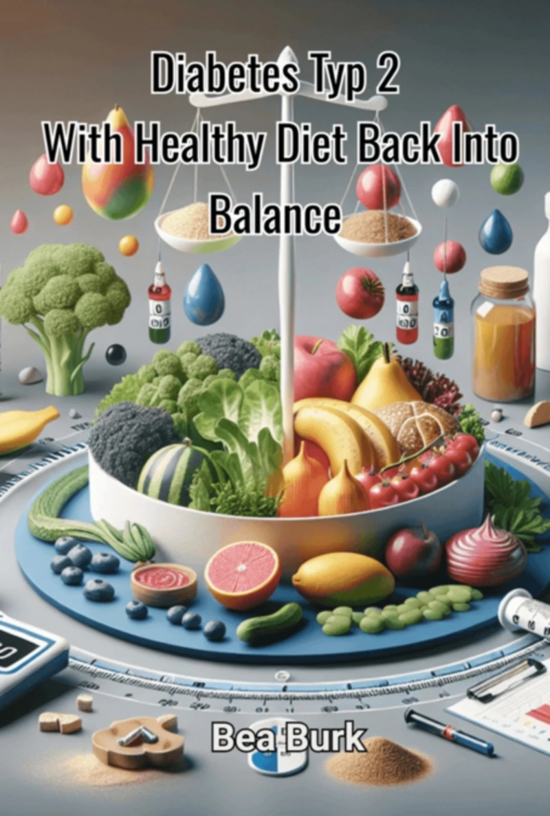 Portada: Diabetes Typ 2