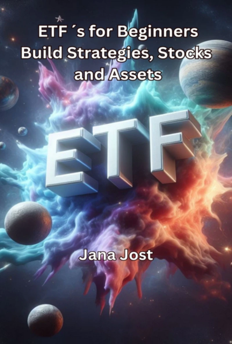 Portada: Etf ´s For Beginners
